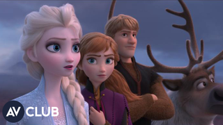 Will <i>Frozen</i>'s Elsa ever get her happy ending?